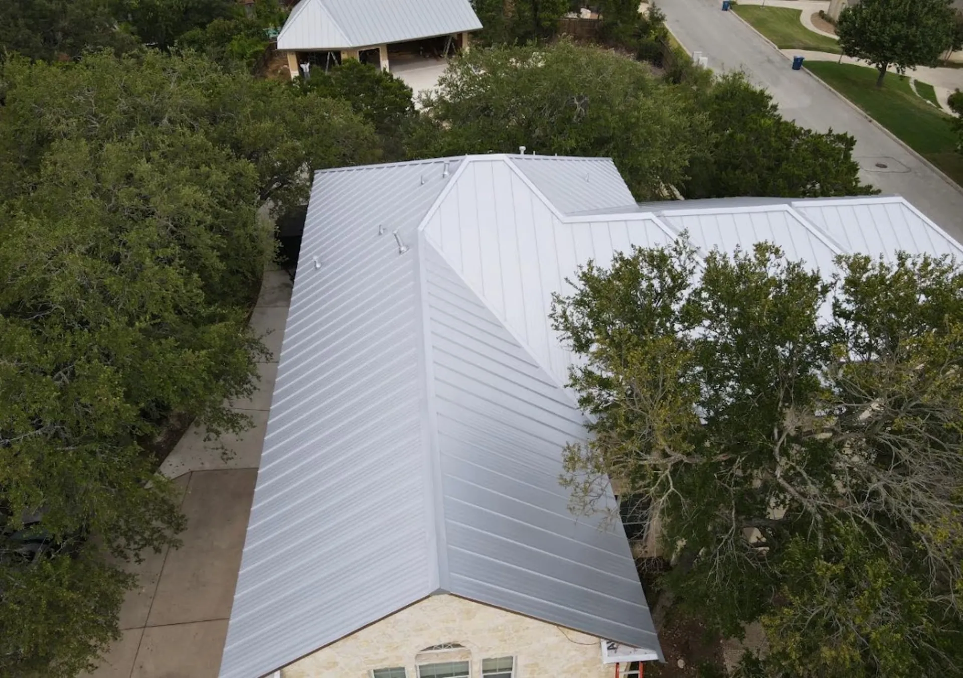 Metal Roofing services in Stafford, NJ